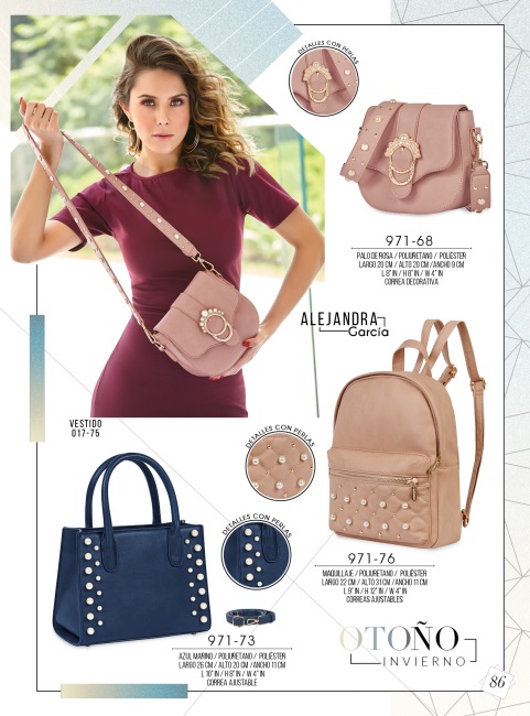 Llamanos al 1(800) 825-9452<br>Catalogos USA<br>(13 of 17)