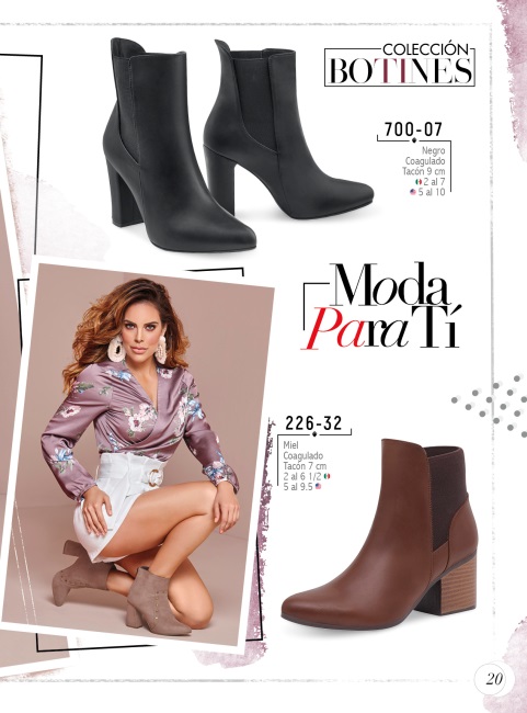 Llamanos al 1(800) 825-9452<br>Catalogos USA<br>(21 of 68)