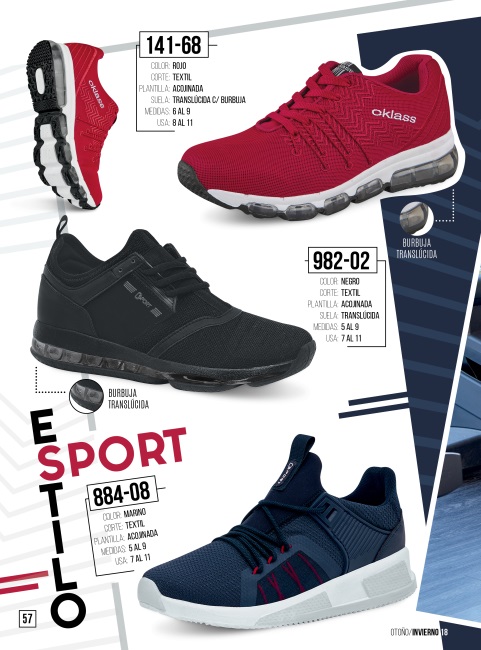 Llamanos al 1(800) 825-9452<br>Catalogos USA<br>(58 of 131)