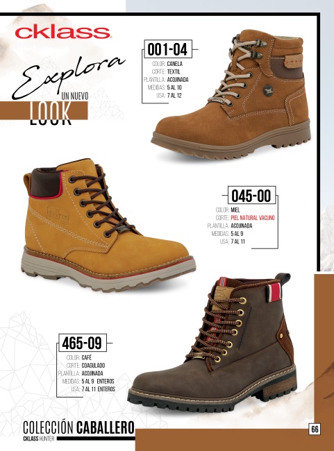 Llamanos al 1(800) 825-9452<br>Catalogos USA<br>(67 of 131)