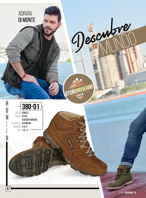 Llamanos al 1(800) 825-9452<br>Catalogos USA<br>(68 of 131)