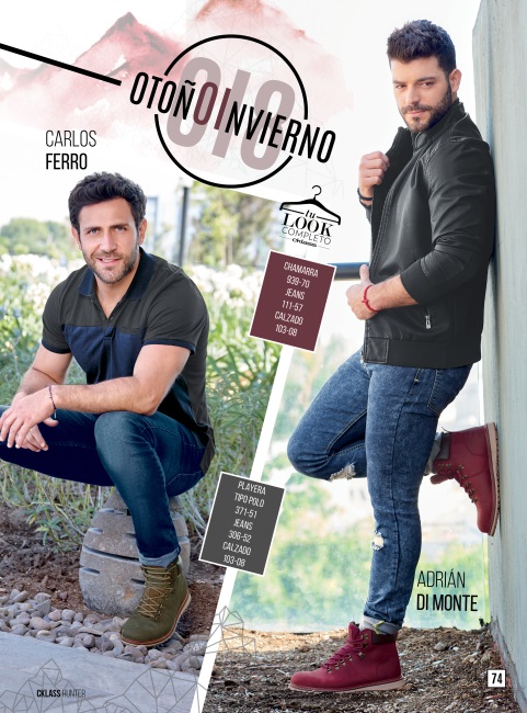 Llamanos al 1(800) 825-9452<br>Catalogos USA<br>(75 of 131)
