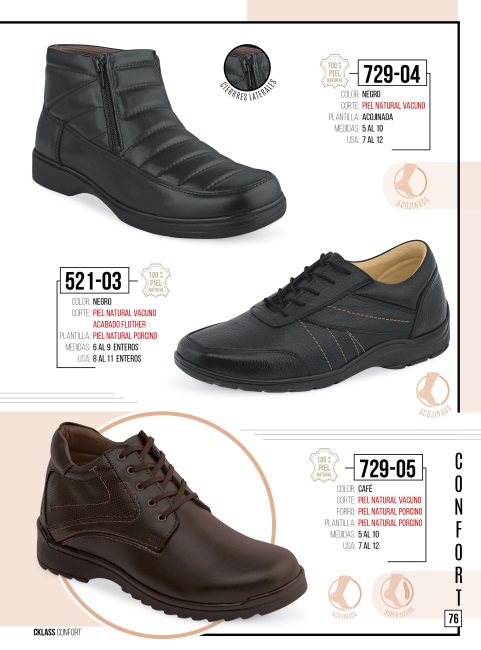 Llamanos al 1(800) 825-9452<br>Catalogos USA<br>(77 of 131)