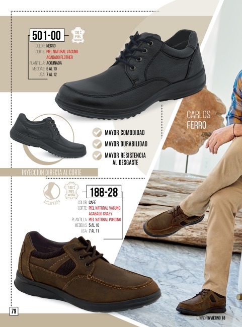 Llamanos al 1(800) 825-9452<br>Catalogos USA<br>(80 of 131)