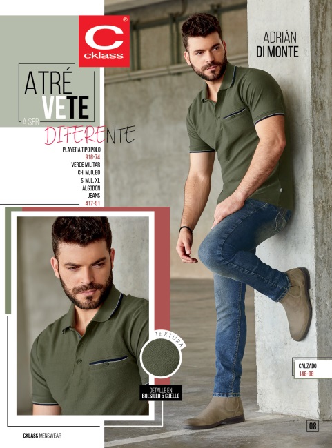 Llamanos al 1(800) 825-9452<br>Catalogos USA<br>(105 of 131)
