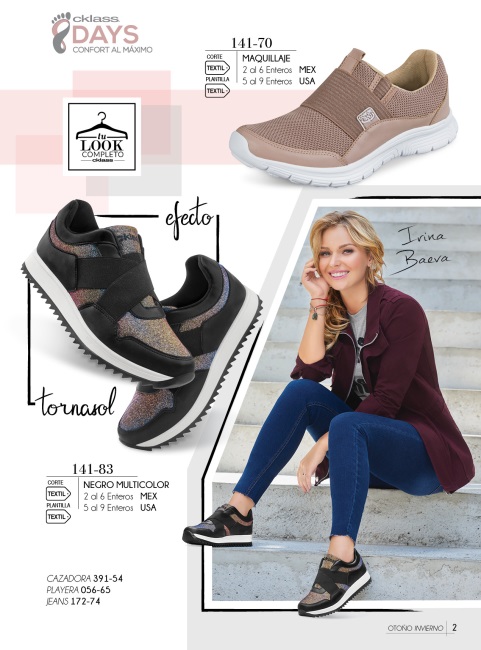 Llamanos al 1(800) 825-9452<br>Catalogos USA<br>(3 of 76)