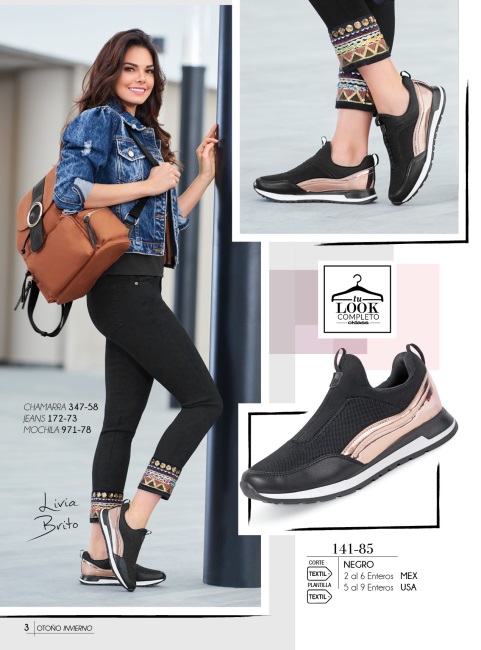 Llamanos al 1(800) 825-9452<br>Catalogos USA<br>(4 of 76)