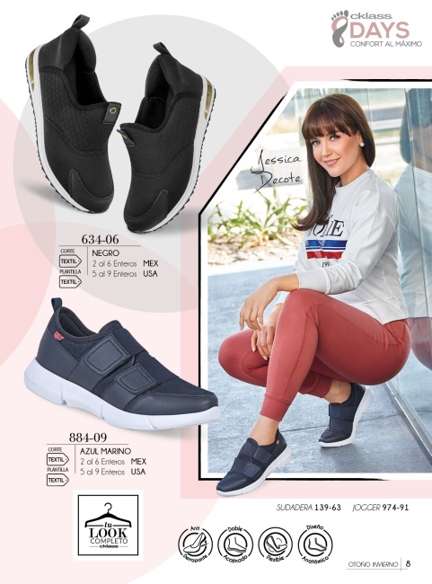 Llamanos al 1(800) 825-9452<br>Catalogos USA<br>(9 of 76)