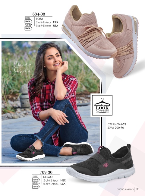 Llamanos al 1(800) 825-9452<br>Catalogos USA<br>(13 of 76)