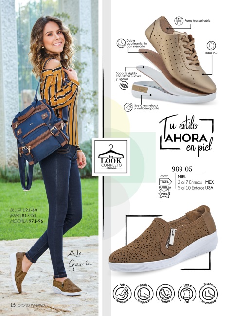 Llamanos al 1(800) 825-9452<br>Catalogos USA<br>(16 of 76)