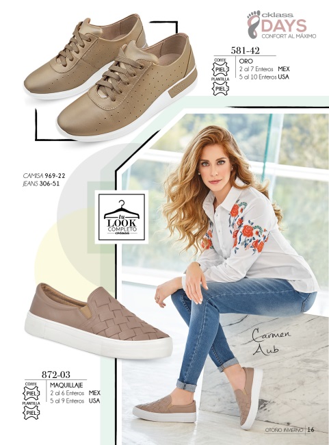 Llamanos al 1(800) 825-9452<br>Catalogos USA<br>(17 of 76)