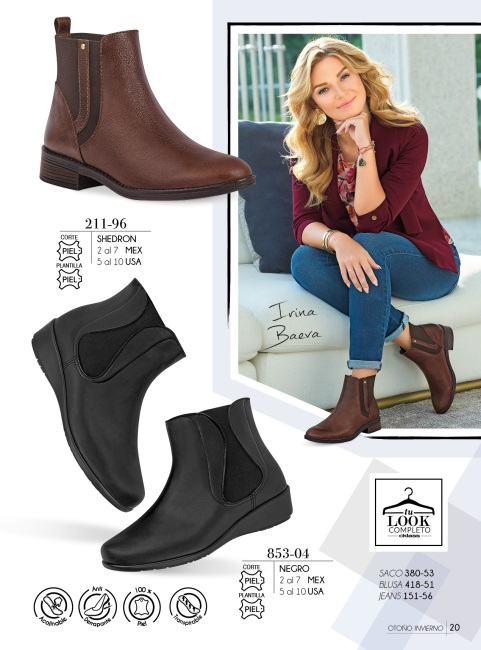 Llamanos al 1(800) 825-9452<br>Catalogos USA<br>(21 of 76)