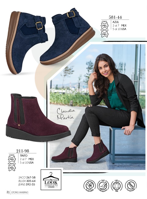 Llamanos al 1(800) 825-9452<br>Catalogos USA<br>(22 of 76)