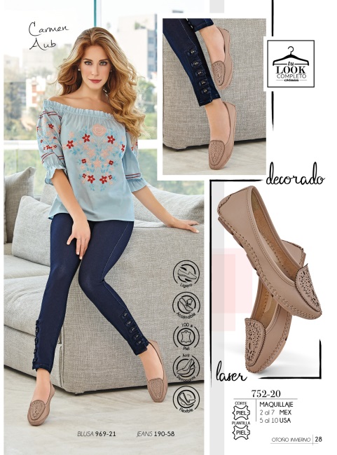 Llamanos al 1(800) 825-9452<br>Catalogos USA<br>(29 of 76)