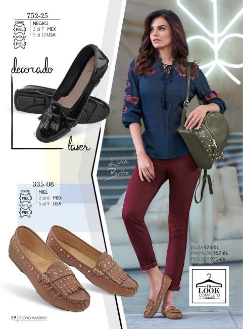 Llamanos al 1(800) 825-9452<br>Catalogos USA<br>(30 of 76)
