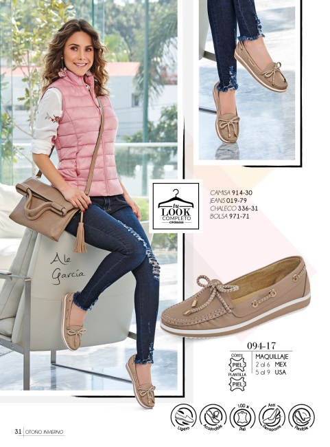 Llamanos al 1(800) 825-9452<br>Catalogos USA<br>(32 of 76)
