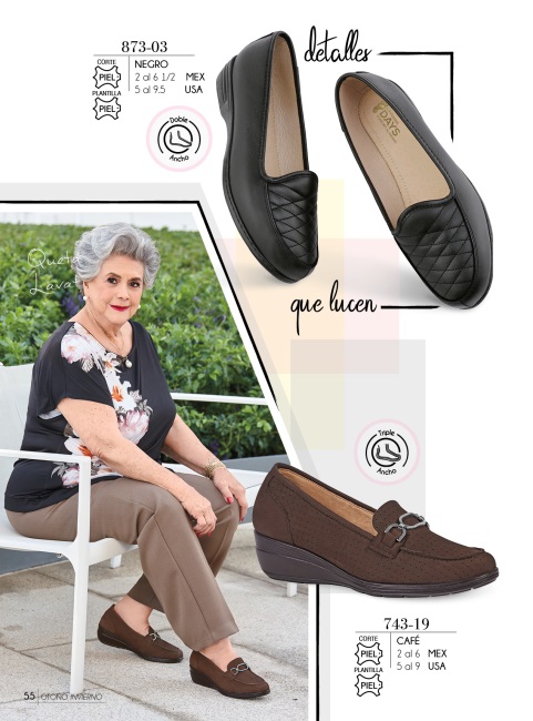 Llamanos al 1(800) 825-9452<br>Catalogos USA<br>(56 of 76)