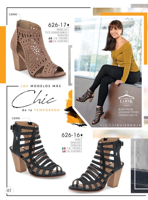 Llamanos al 1(800) 825-9452<br>Catalogos USA<br>(4 of 75)