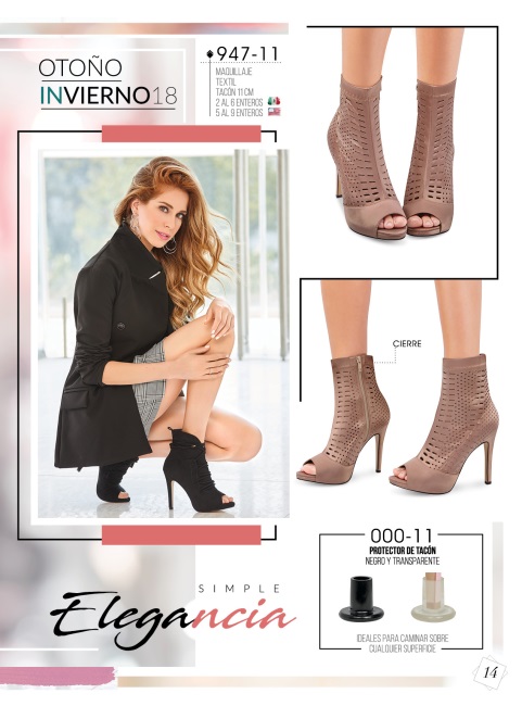 Llamanos al 1(800) 825-9452<br>Catalogos USA<br>(15 of 75)