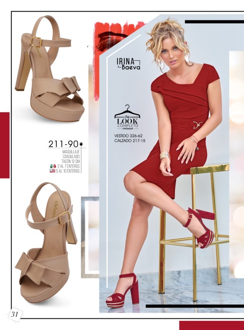 Llamanos al 1(800) 825-9452<br>Catalogos USA<br>(32 of 75)