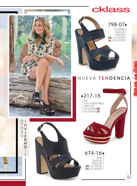 Llamanos al 1(800) 825-9452<br>Catalogos USA<br>(33 of 75)