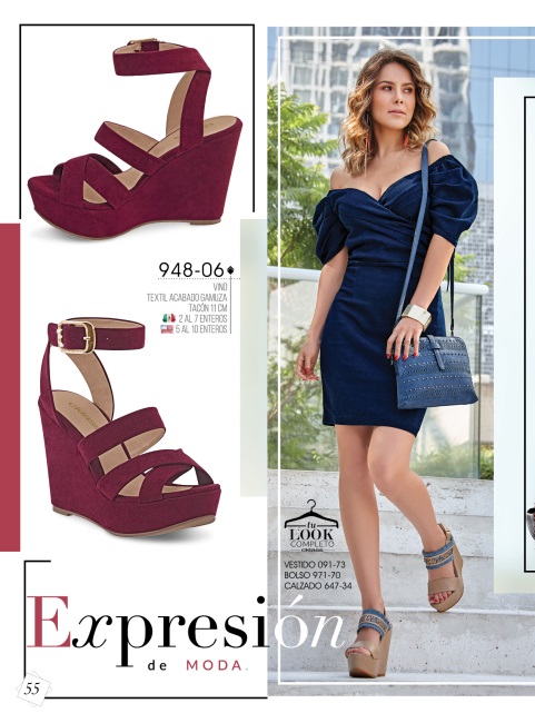 Llamanos al 1(800) 825-9452<br>Catalogos USA<br>(56 of 75)