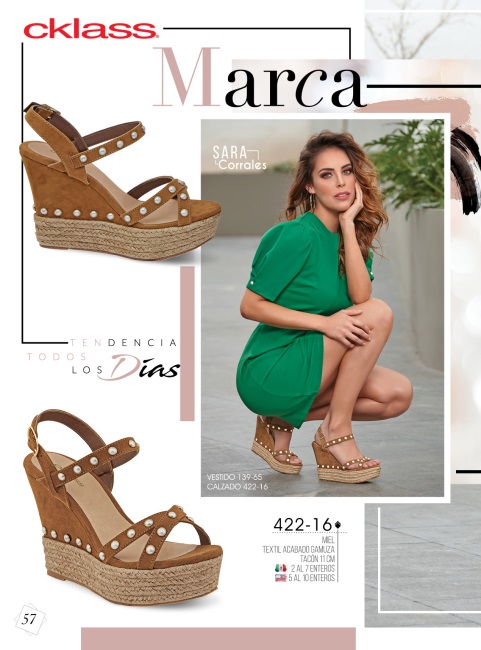 Llamanos al 1(800) 825-9452<br>Catalogos USA<br>(58 of 75)