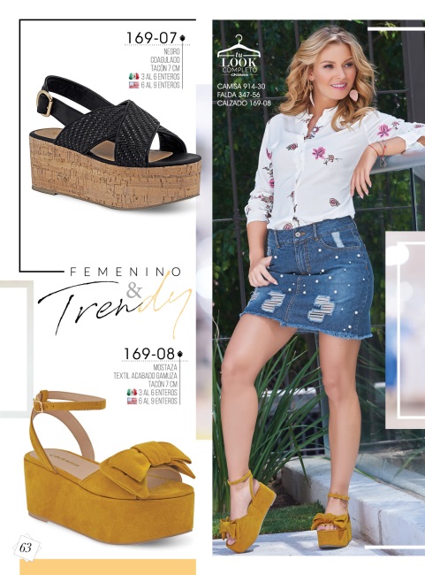 Llamanos al 1(800) 825-9452<br>Catalogos USA<br>(64 of 75)