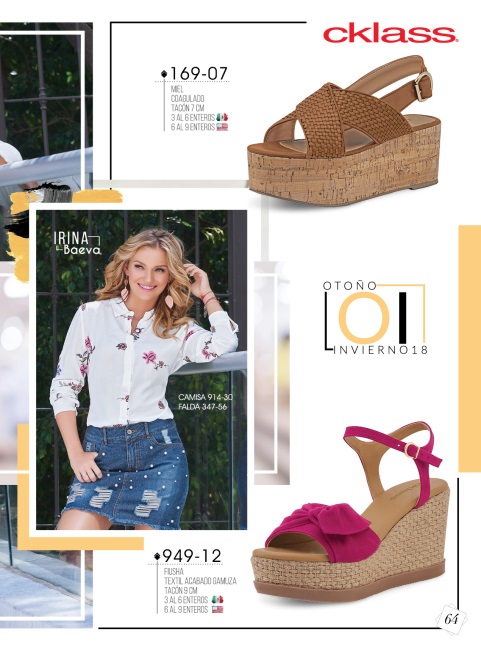 Llamanos al 1(800) 825-9452<br>Catalogos USA<br>(65 of 75)