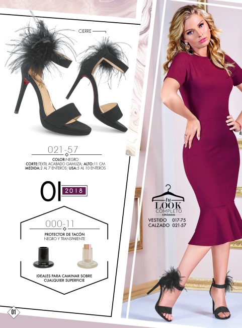 Llamanos al 1(800) 825-9452<br>Catalogos USA<br>(2 of 20)