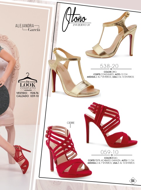 Llamanos al 1(800) 825-9452<br>Catalogos USA<br>(5 of 20)