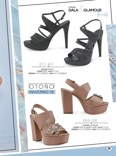 Llamanos al 1(800) 825-9452<br>Catalogos USA<br>(9 of 20)