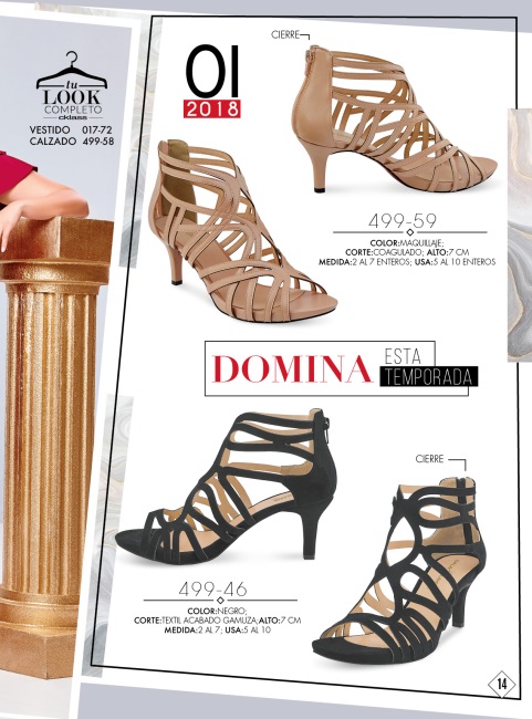 Llamanos al 1(800) 825-9452<br>Catalogos USA<br>(15 of 20)