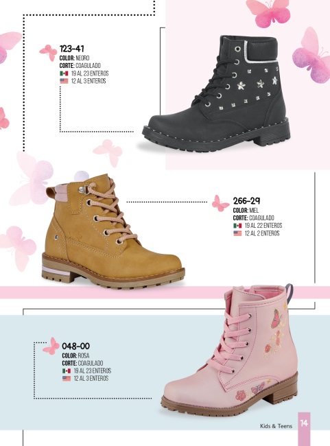 Llamanos al 1(800) 825-9452<br>Catalogos USA<br>(14 of 117)
