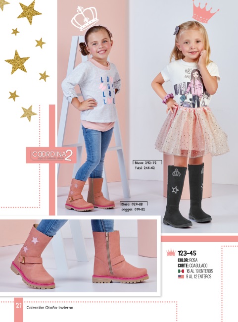 Llamanos al 1(800) 825-9452<br>Catalogos USA<br>(21 of 117)