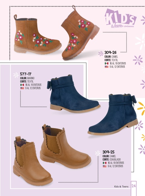 Llamanos al 1(800) 825-9452<br>Catalogos USA<br>(23 of 117)