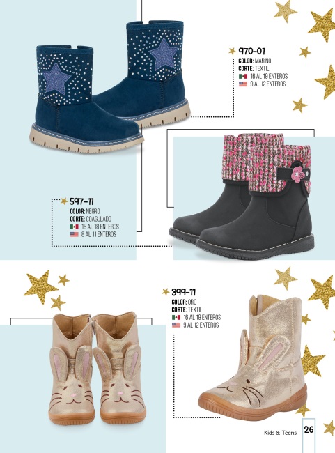 Llamanos al 1(800) 825-9452<br>Catalogos USA<br>(25 of 117)