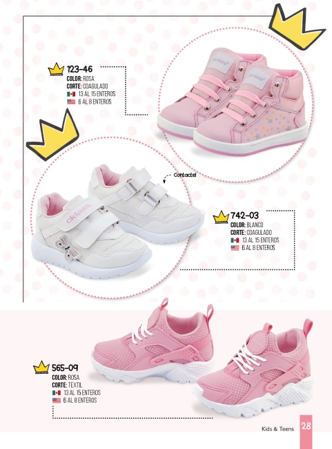 Llamanos al 1(800) 825-9452<br>Catalogos USA<br>(27 of 117)