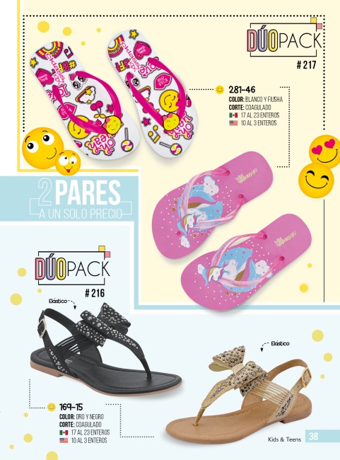 Llamanos al 1(800) 825-9452<br>Catalogos USA<br>(36 of 117)