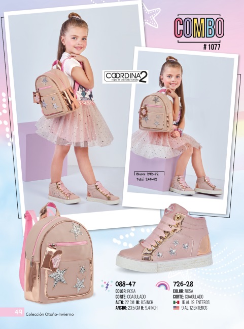 Llamanos al 1(800) 825-9452<br>Catalogos USA<br>(46 of 117)