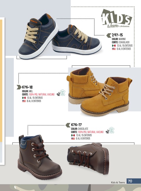 Llamanos al 1(800) 825-9452<br>Catalogos USA<br>(65 of 117)