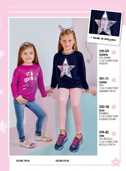 Llamanos al 1(800) 825-9452<br>Catalogos USA<br>(86 of 117)