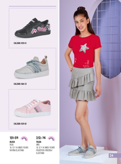 Llamanos al 1(800) 825-9452<br>Catalogos USA<br>(96 of 117)