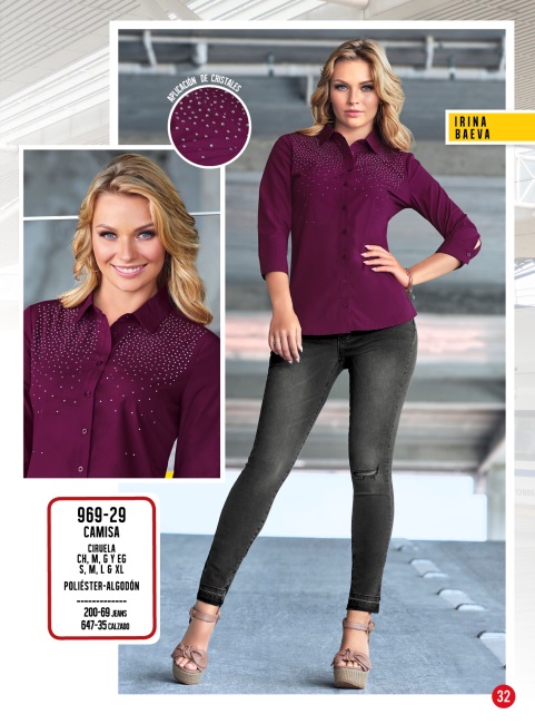 Llamanos al 1(800) 825-9452<br>Catalogos USA<br>(33 of 276)