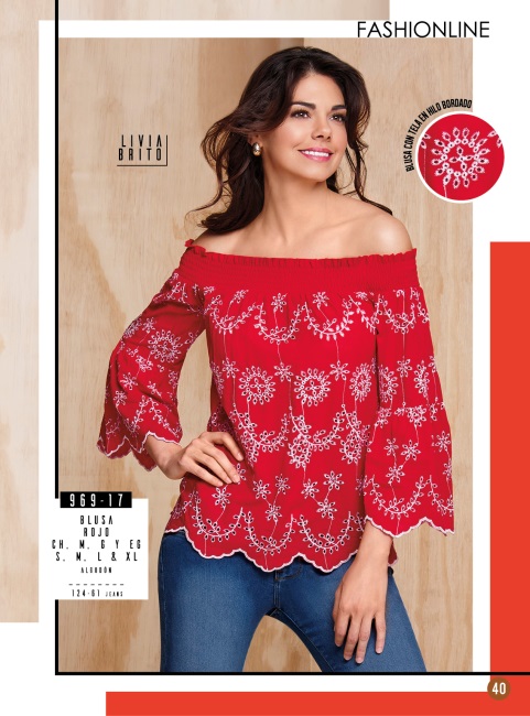 Llamanos al 1(800) 825-9452<br>Catalogos USA<br>(41 of 276)