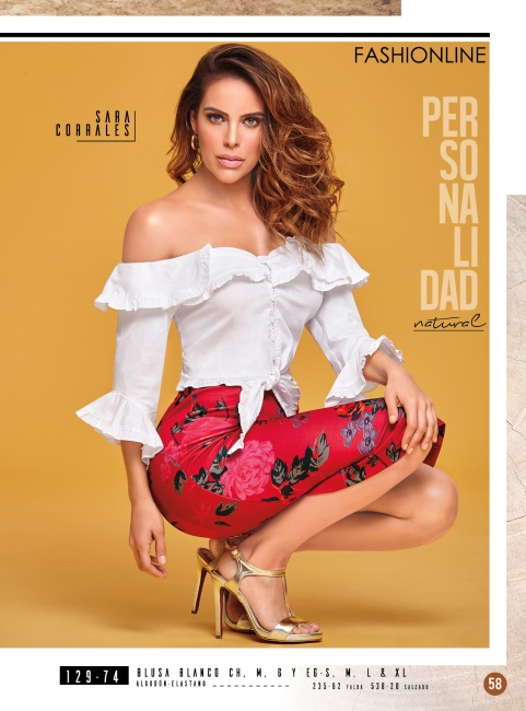 Llamanos al 1(800) 825-9452<br>Catalogos USA<br>(59 of 276)