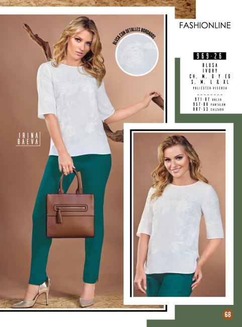 Llamanos al 1(800) 825-9452<br>Catalogos USA<br>(69 of 276)