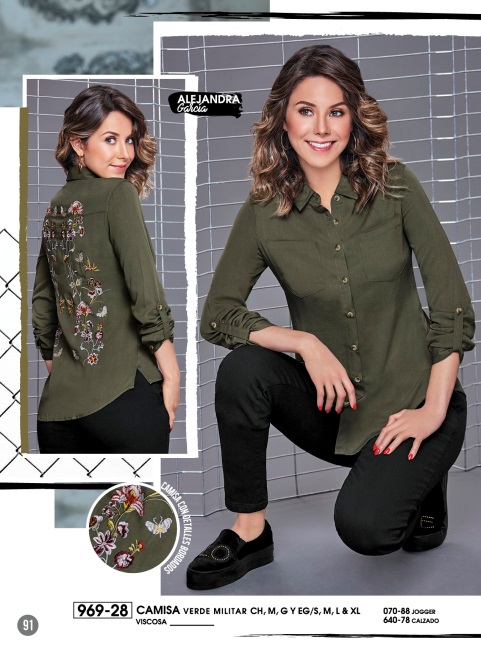 Llamanos al 1(800) 825-9452<br>Catalogos USA<br>(92 of 276)