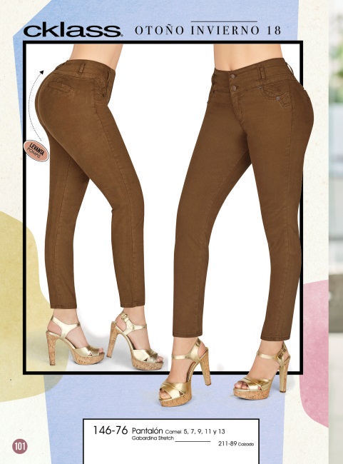 Llamanos al 1(800) 825-9452<br>Catalogos USA<br>(102 of 276)