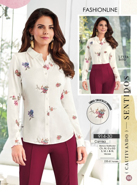 Llamanos al 1(800) 825-9452<br>Catalogos USA<br>(107 of 276)